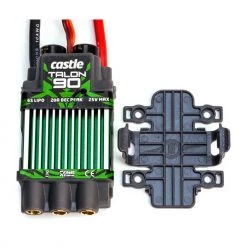 Discount ๐คฉ Castle Creations Talon 90-Amp 25V BL ESC with 20amp BEC โ๏ธ 6 Discount ๐คฉ Castle Creations Talon 90-Amp 25V BL ESC with 20amp BEC โ๏ธ -Cheap RC Planes Store CSE010009700 A2 K64DD2OQ
