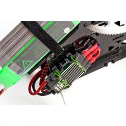 Discount ๐คฉ Castle Creations Talon 90-Amp 25V BL ESC with 20amp BEC โ๏ธ 7 Discount ๐คฉ Castle Creations Talon 90-Amp 25V BL ESC with 20amp BEC โ๏ธ -Cheap RC Planes Store CSE010009700 A3 K64DD2OQ