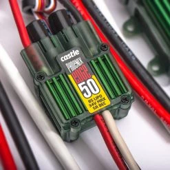 Deals ๐ฏ Castle Creations Phoenix Edge 50, 34V 50-Amp ESC with 5-Amp BEC ๐ 7 Deals ๐ฏ Castle Creations Phoenix Edge 50, 34V 50-Amp ESC with 5-Amp BEC ๐ -Cheap RC Planes Store CSE010010200 A2 SHUOVTOB