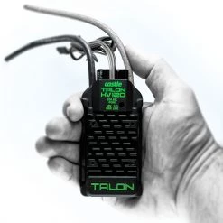 New 🎁 Castle Creations Talon 120HV ESC 120AMP, 12S Max Heavy Duty BEC 🎉 -Cheap RC Planes Store CSE010013100 A3 6VDMK9GJ