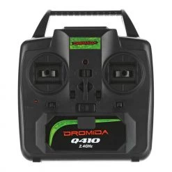 Discount 🔥 Dromida Transmitter Micro Stinson Voyager EP RTF 👏