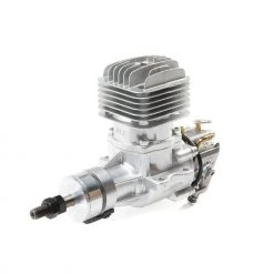 Deals 🧨 DLE Engines DLE-20 20cc Gas Airplane Engine with Muffler 😀