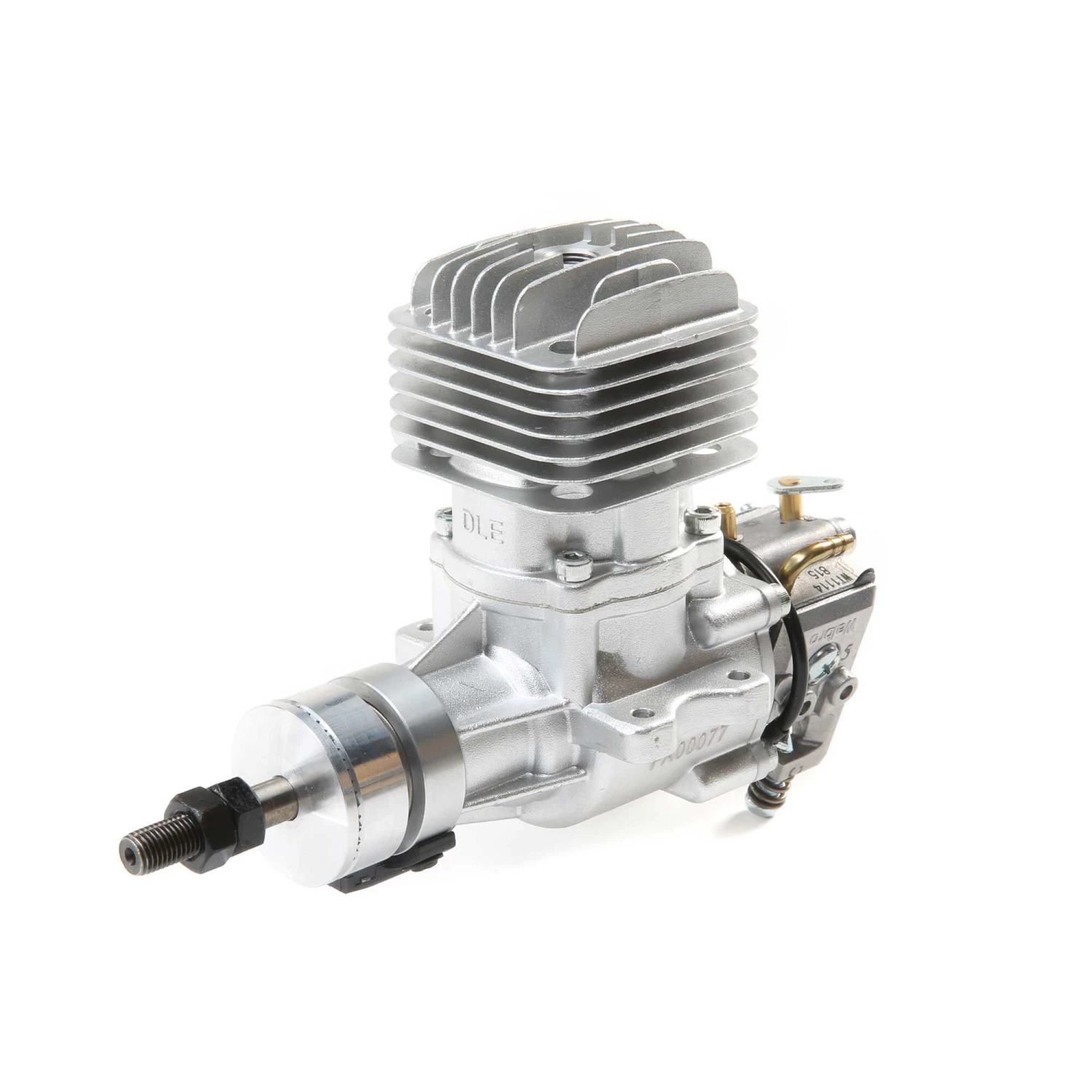 Deals ๐งจ DLE Engines DLE-20 20cc Gas Airplane Engine with Muffler ๐ 1 Deals ๐งจ DLE Engines DLE-20 20cc Gas Airplane Engine with Muffler ๐