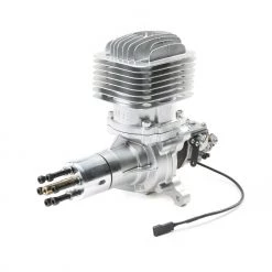 Best Pirce 🎁 DLE Engines DLE-85 85cc Gas Engine with Electronic Ignition and Muffler 🤩