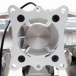 Buy ⌛ DLE Engines DLE-130cc Twin Gas Engine with Electric Ignition and Mufflers ✨ -Cheap RC Planes Store DLEG0130 A13 PPWMMA7P