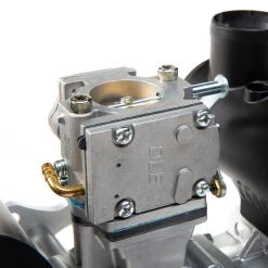 Buy ⌛ DLE Engines DLE-130cc Twin Gas Engine with Electric Ignition and Mufflers ✨ -Cheap RC Planes Store DLEG0130 A14 PPWMMA7P