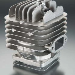 Discount 😍 DLE Engines Cylinder with Gasket: DLE-111 V2-3 ⭐