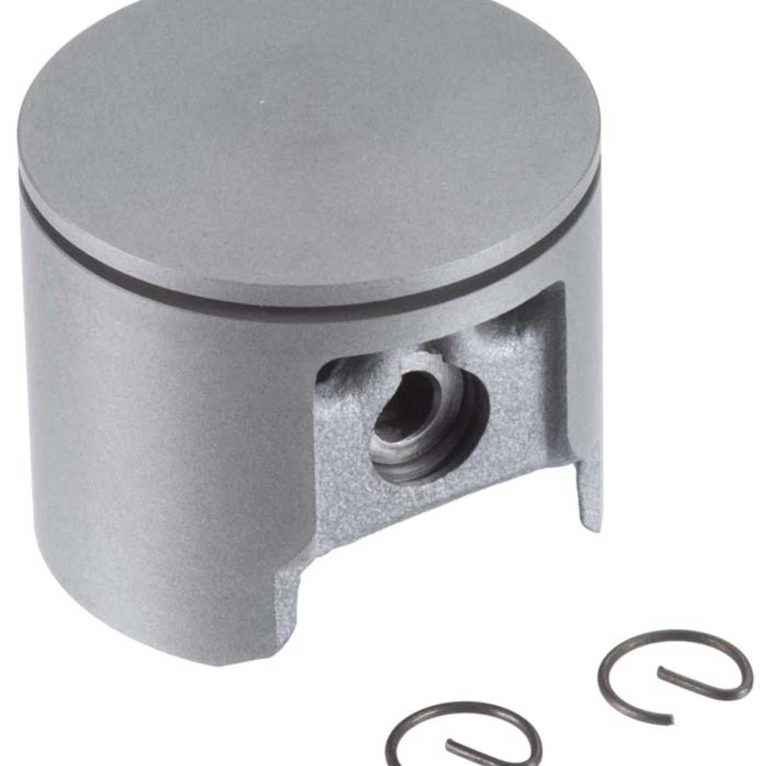 Coupon ๐ DLE Engines Piston with Pin Retainer: DLE-120 ๐ฏ 1 Coupon ๐ DLE Engines Piston with Pin Retainer: DLE-120 ๐ฏ