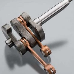 Best deal ❤️ DLE Engines Crankshaft: DLE-170 ⭐
