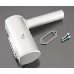 Best reviews of 🧨 DLE Engines Muffler Left Two-Hole: DLE-170 👍