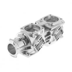 Discount 🛒 DLE Engines Crankcase: DLE-222 👍