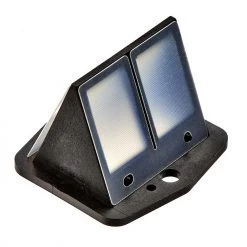 Best Sale ❤️ DLE Engines Reed Valve Assembly: DLE-222 👍