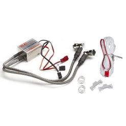 Brand new ⌛ DLE Engines Electronic Ignition Module #2: DLE-222 ⭐