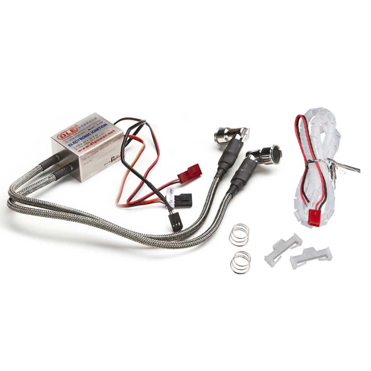 Brand new ⌛ DLE Engines Electronic Ignition Module #2: DLE-222 ⭐ 1 Brand new ⌛ DLE Engines Electronic Ignition Module #2: DLE-222 ⭐