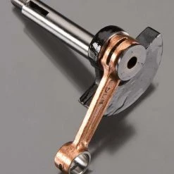 Budget 🔥 DLE Engines Crankshaft with Connecting Rod: DLE-30 👍