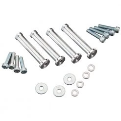 Hot Sale 👍 DLE Engines Engine Mount Standoffs: DLE-30 😍