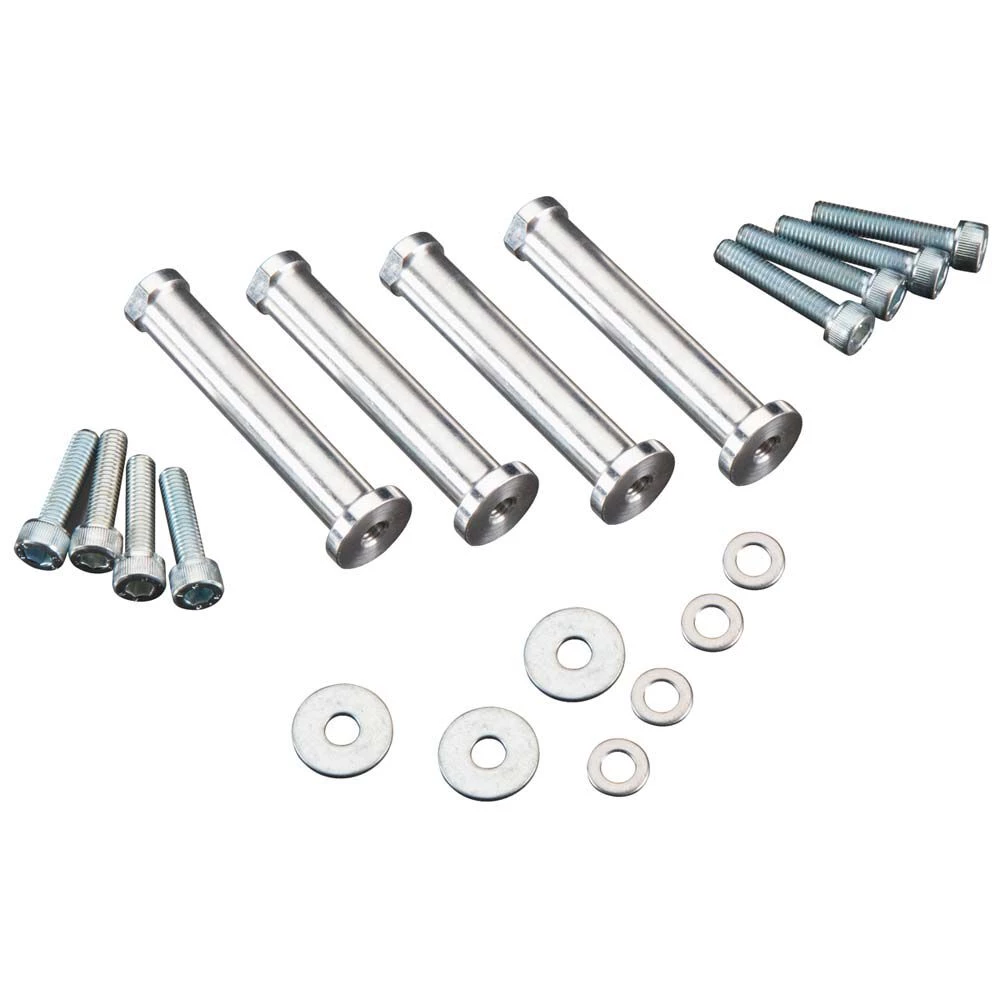 Hot Sale 👍 DLE Engines Engine Mount Standoffs: DLE-30 😍 1 Hot Sale 👍 DLE Engines Engine Mount Standoffs: DLE-30 😍