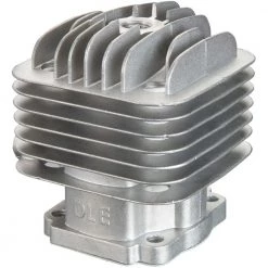 Discount ❤️ DLE Engines Cylinder with Gasket: DLE-30 💯