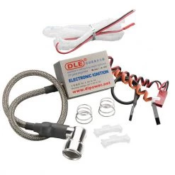 Best Pirce 🧨 DLE Engines Electronic Ignition #3: DLE-30 ❤️