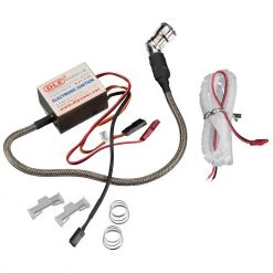 Budget ✨ DLE Engines Electronic Ignition #6: DLE 35-RA ✔️