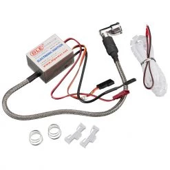 Hot Sale 🧨 DLE Engines Electronic Ignition #1: DLE-55 🌟