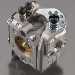 Discount ❤️ DLE Engines Carburetor Complete: DLE 55-RA 👍