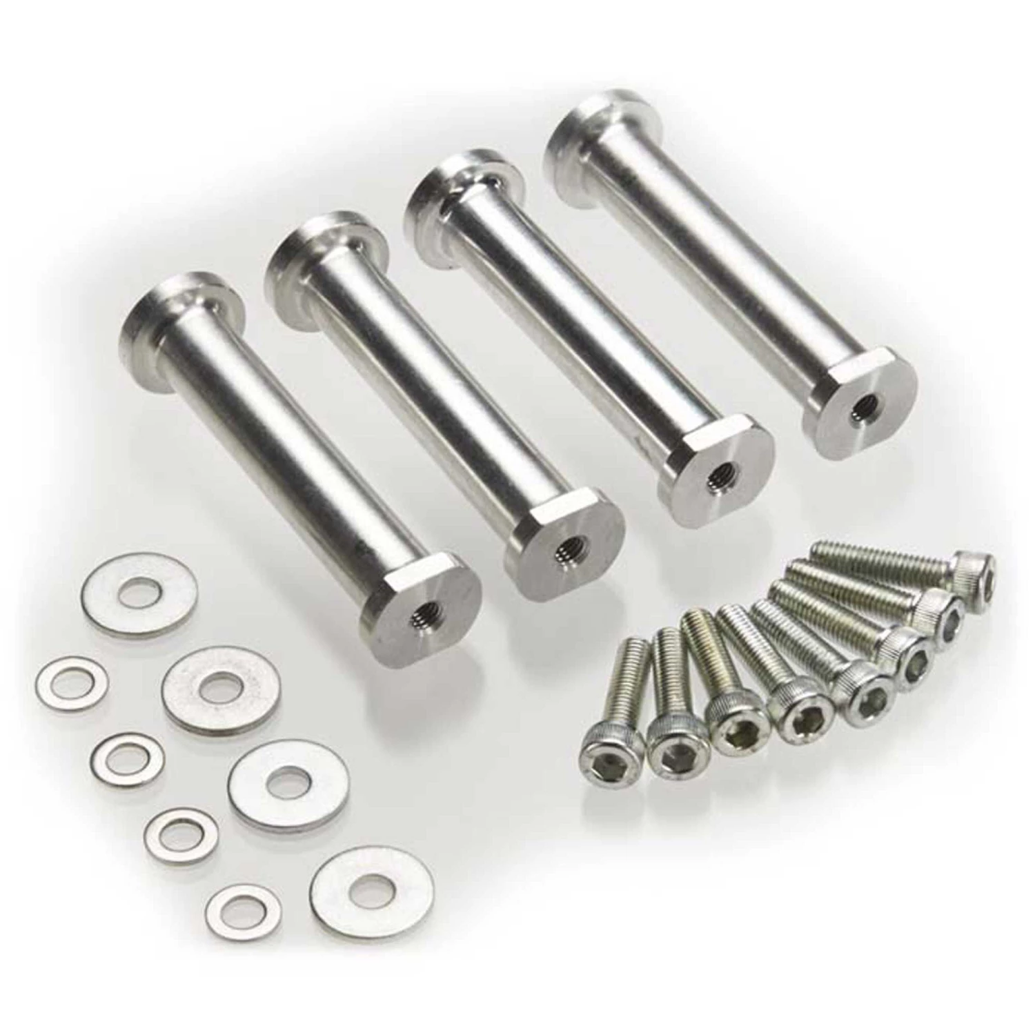 Coupon ๐ DLE Engines Engine Mount Standoffs: DLE-61 ๐งจ 1 Coupon ๐ DLE Engines Engine Mount Standoffs: DLE-61 ๐งจ