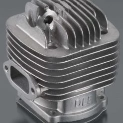 Coupon 🔥 DLE Engines Cylinder with Gasket: DLE-61 ✨