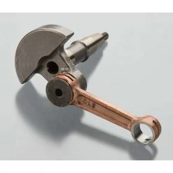 Best deal ✔️ DLE Engines Crankshaft with Connecting Rod: DLE-85 ✨