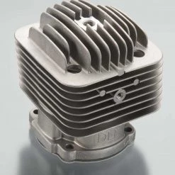 Budget 🔔 DLE Engines Cylinder with Gasket: DLE-85 😀