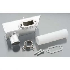 Flash Sale ⌛ DLE Engines Muffler: DLE-85 🔥