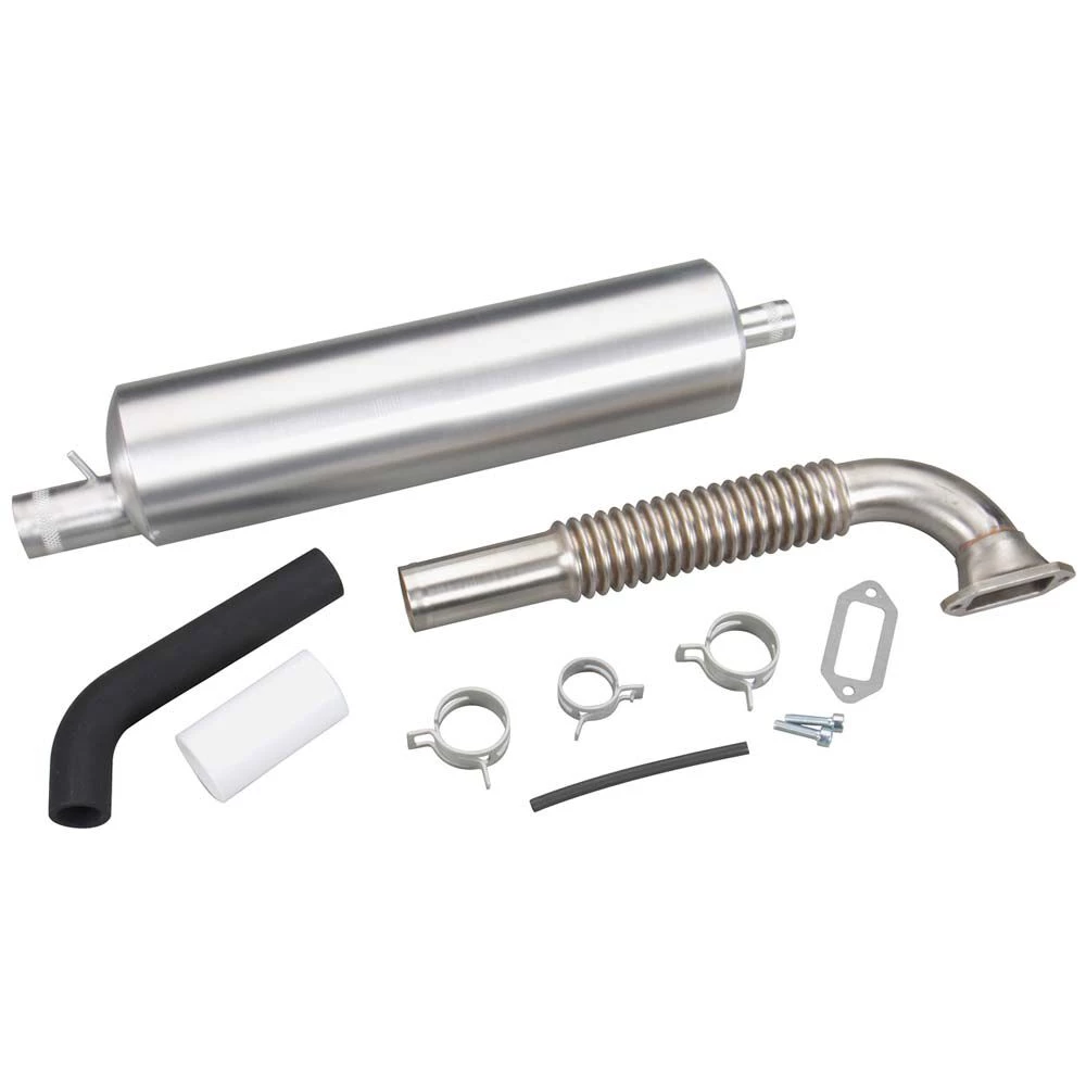 Best Sale 😍 DLE Engines Single Tuned Exhaust Complete: DLE170, DLE85 🎉 1 Best Sale 😍 DLE Engines Single Tuned Exhaust Complete: DLE170, DLE85 🎉