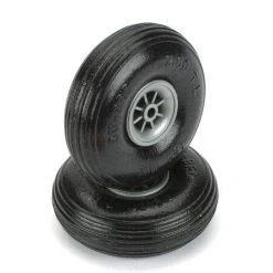 Cheapest 🔔 Dubro Products Treaded Lite Wheels,2-1/2" 😀