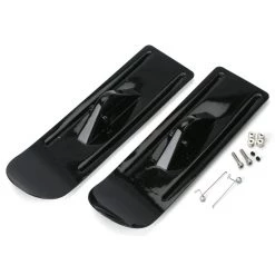 Hot Sale 👍 Dubro Products Snow Skis, Park Flyer (2) 🎉