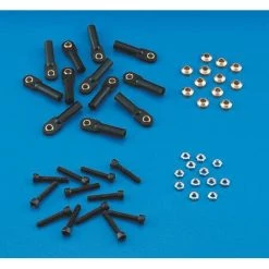 Top 10 😍 Dubro Products Bulk Swivel Ball Links, 2-56 🛒