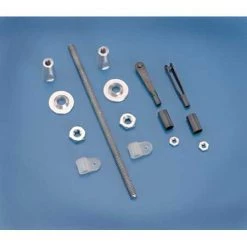 Budget 🌟 Dubro Products Dual Control Horn System, HD: .91 & Up ✔️