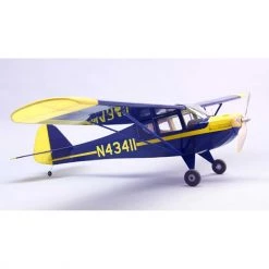 Cheap 👍 Dumas Products, Inc. Taylorcraft Electric Airplane Kit, 40" ✨