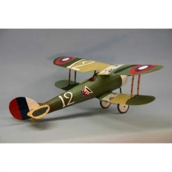 Best reviews of 🔥 Dumas Products, Inc. Nieuport 28 WW1 Fighter Electric Kit, 35" 👏