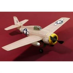 Top 10 🎉 Dumas Products, Inc. F-4F Wildcat Rubber Powered Kit, 17.5" 🔥