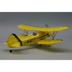 Flash Sale 😍 Dumas Products, Inc. Waco YMF-5 Rubber Powered Kit, 18" ❤️ -Cheap RC Planes Store DUM227 A2 0D4SK0VJ