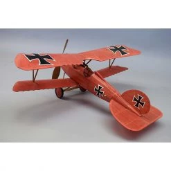Best Pirce 🤩 Dumas Products, Inc. Albatros D-5 Rubber Powered Kit, 18" 🔥 -Cheap RC Planes Store DUM232 A2 PGTB5US9