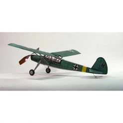 Hot Sale 🛒 Dumas Products, Inc. Fieseler 156 Storch Rubber Powered Kit, 30" 💯 -Cheap RC Planes Store DUM308 A2 9IUB00F3