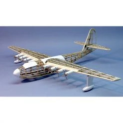 New ✔️ Dumas Products, Inc. Hughes Flying Boat Spruce Goose Kit, 30" 🧨 -Cheap RC Planes Store DUM322 A2 RXTEMLQ7