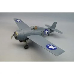 Promo ✨ Dumas Products, Inc. F4F Wildcat Rubber Powered Kit, 30" 🤩