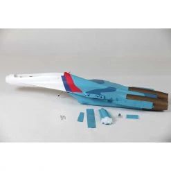 Brand new 🔥 E-flite Fuselage: Su-30 70mm EDF 👍
