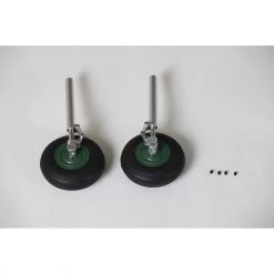 Budget ⭐ E-flite Main Gear Strut: Su-30 70mm EDF 💯