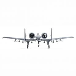 Best Pirce 👏 E-flite A-10 Thunderbolt II Twin 64mm EDF BNF Basic with AS3X and SAFE Select 💯 -Cheap RC Planes Store EFL011500 A4 AXLU8FTP