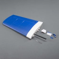 Cheapest 🤩 E-flite Right Wing Panel: P-51D 1.5m Mustang 😀