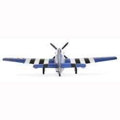 Wholesale 😍 E-flite P-51D Mustang 1.5m Smart PNP 🧨 -Cheap RC Planes Store EFL01275 A5 CXB5Z2QS