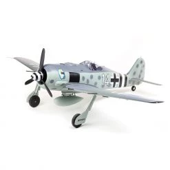Discount β E-flite Focke-Wulf Fw 190A 1.5m Smart PNP β€οΈ